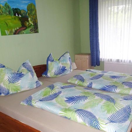 Haus Ramona Appartement Struckum Buitenkant foto