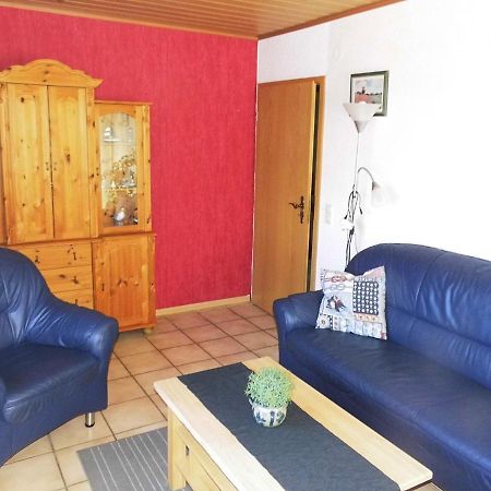 Haus Ramona Appartement Struckum Buitenkant foto