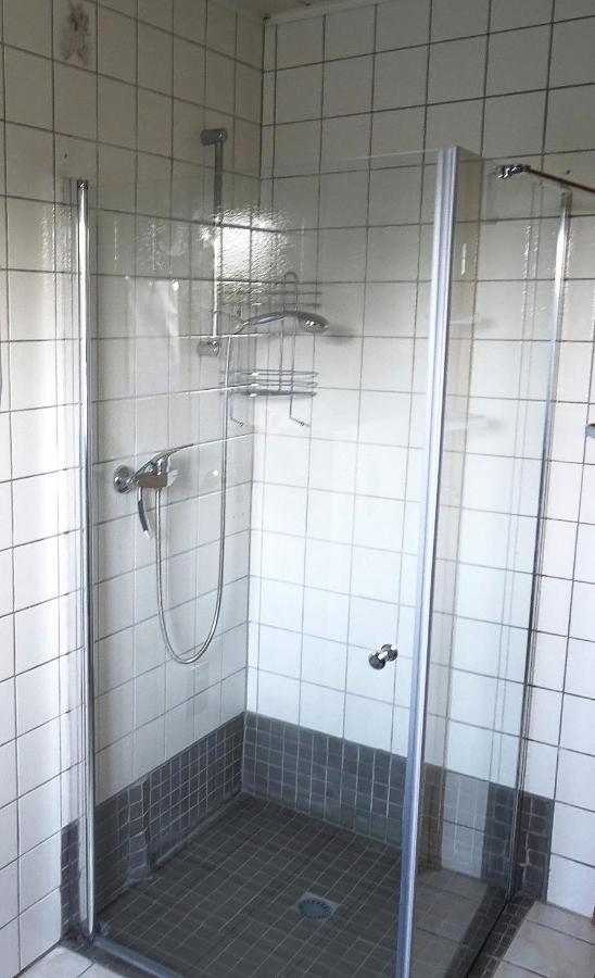 Haus Ramona Appartement Struckum Buitenkant foto
